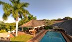 Ilala Lodge - Victoria Falls